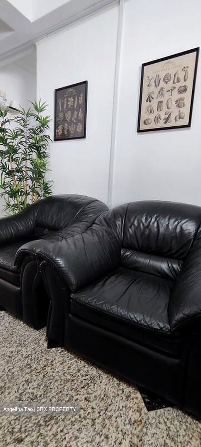 Balestier Plaza (D12), Apartment #498065861